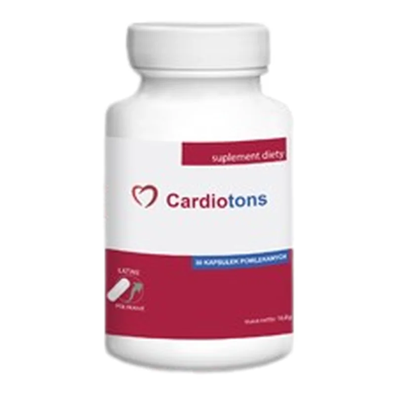 Cardiotons