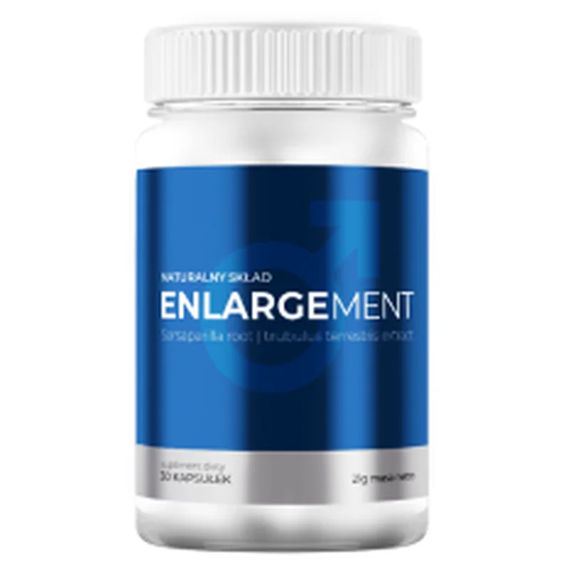 Enlargement