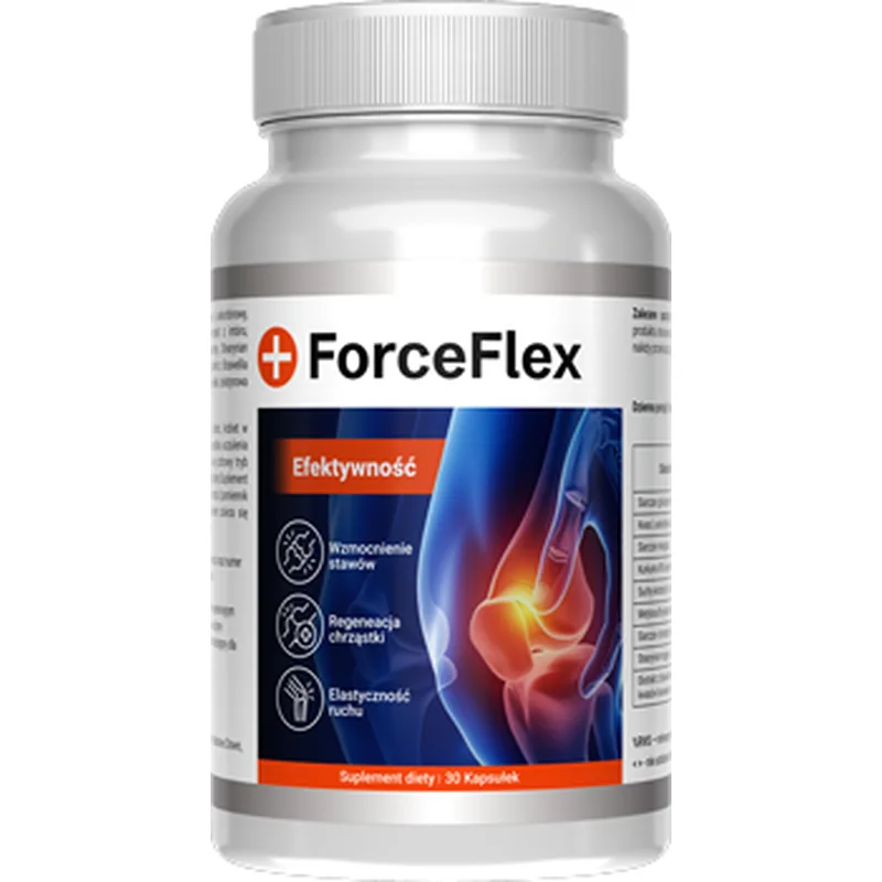 ForceFlex