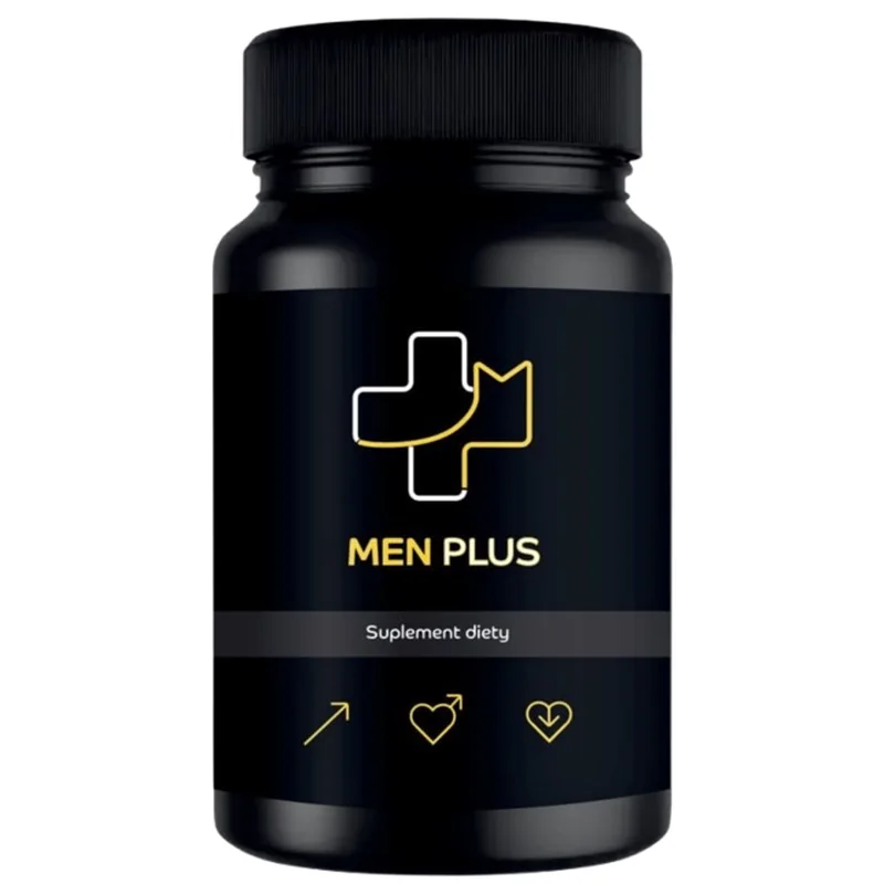 Men Plus