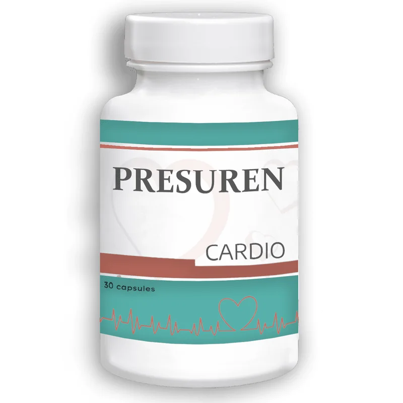 Presuren Cardio